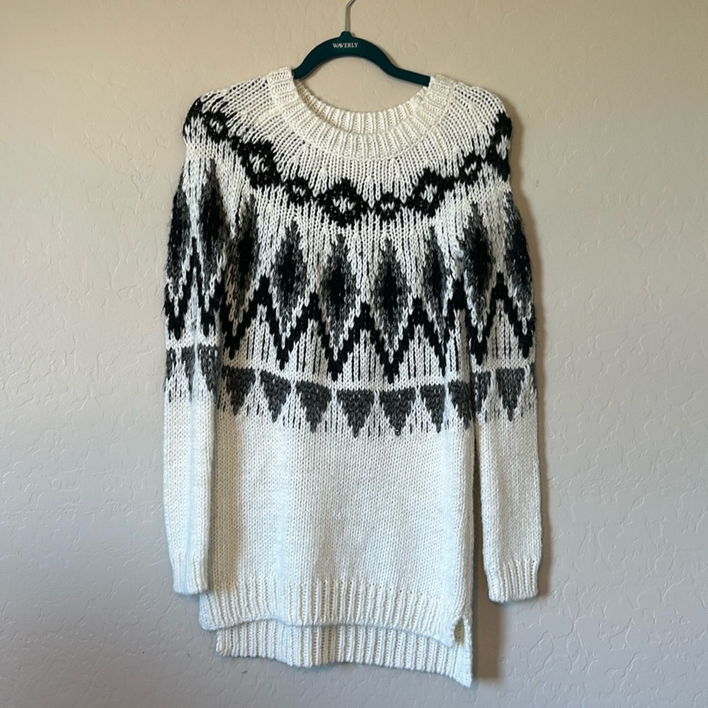 Sweater/dress
